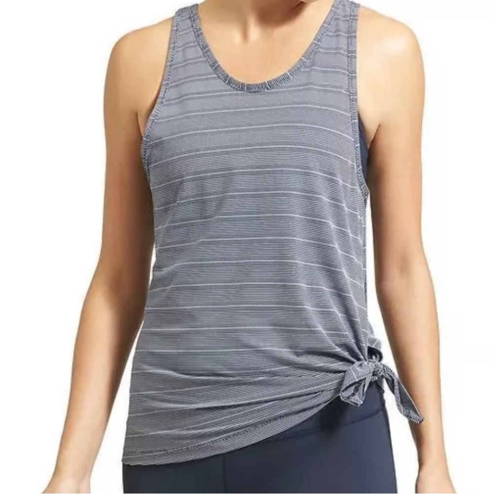 Athleta Max Out Tank Top